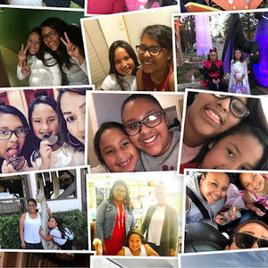 Meet your Posher, Carla